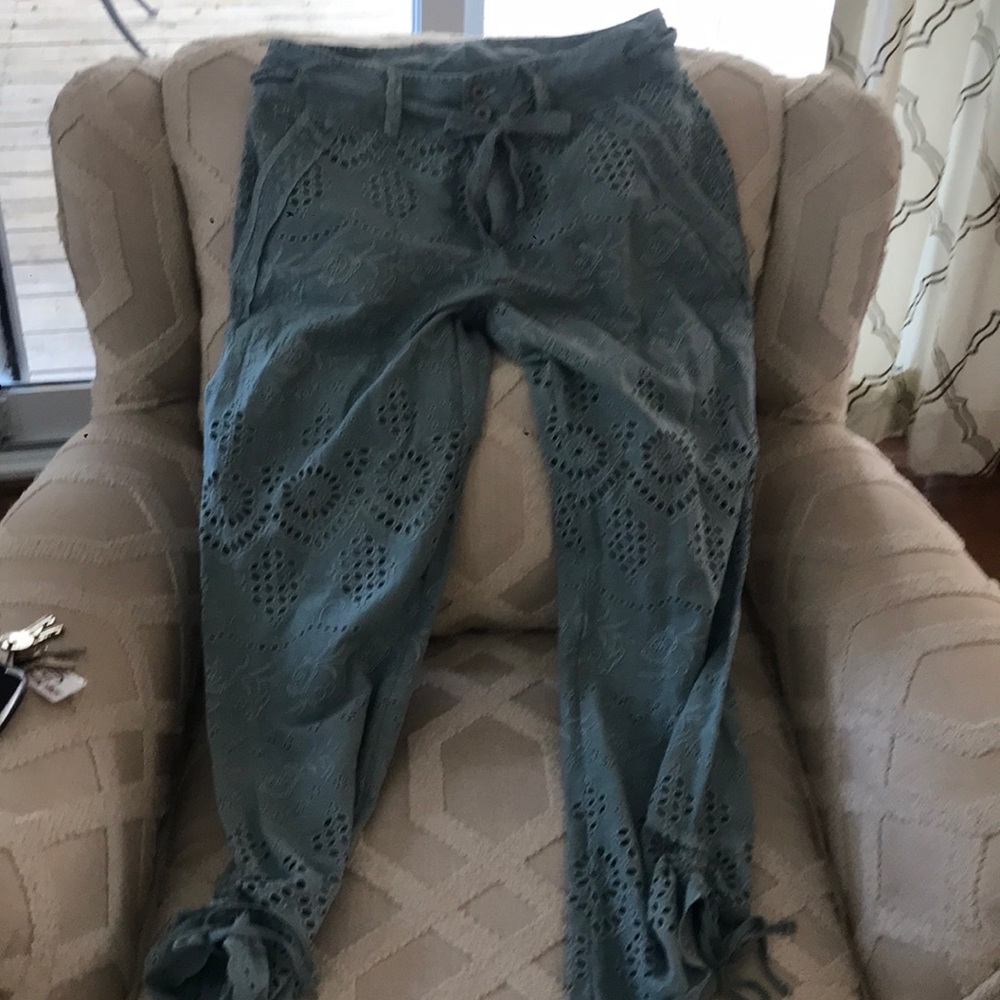 Pants